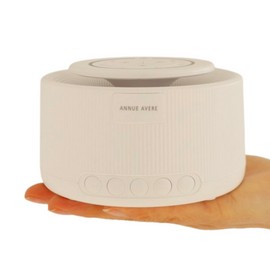 Anuavire White Noise Machine Study Room Sleep Training, 1 unit / 아누아비레 백색소음기 독서실 수면교육, 1개