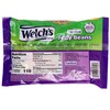 Welch's Fruit Flavor Jelly Beans, 2 Pack Candy Snacks &