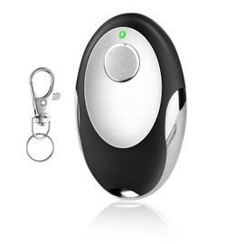 Garage Door Opener Remote, for LiftMaster Chamberlain Craftsman Garage Door Opener Remote 371LM 373LM 971LM 973LM 950CD 956D 139. 53681 HBW1255, Purple Red Orange Learn Button Garage Door Remote