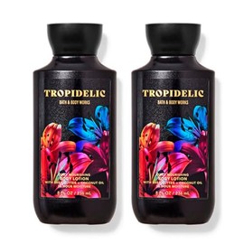 MYT B&BW - Bath and Body - Tropidelic Body Lotion 8 oz (Pack of 2)