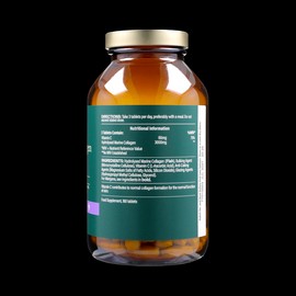 Holland & Barrett Marine Collagen with Vitamin C