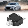 88 Series 10a + AC 125 / 250V Reset Thermal