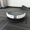 Peak Select 2-Inch Robotic Vacuum Bumper Extender – Anti-Stuck Guard