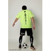 Loose Ison Bra L1221381 Game Socks, Long Socks, LOGO PATTERN