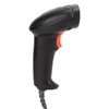 1D Laser Barcode Scanner Automatic Handheld Reader Fast and Accurate