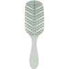 CALA ECO DETANGLER BRUSH: SAGE
