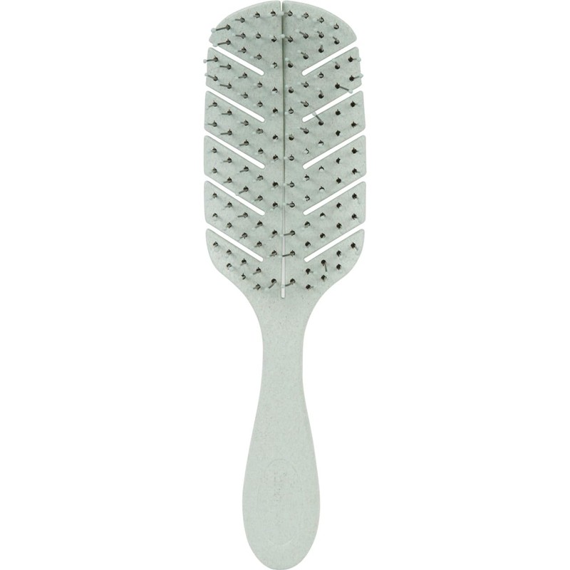 CALA ECO DETANGLER BRUSH: SAGE