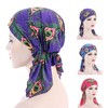 Pre Tied Chemo - Bufanda para la cabeza (3 unidades,