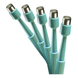 Miltex - Integra Sacabocado Miltex Punzón Biopsia Estéril, 3mm, Pack De 5 Pz