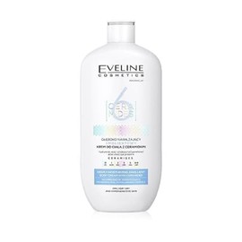 Eveline 6 Ceramides Deeply Moisturising Body Cream 350 ml