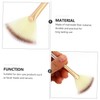 Healeved Cosmetics Brush Kit 9pcs Set Highlight Brush Blush Brush