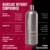 Scruples Hair Clearifier Shampoo - Professional Grade Deep Cleansing Shampoo