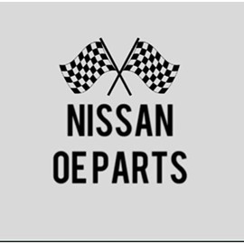 Genuine Nissan OEM 16403-EZ41A CARTRIDGE ASSY