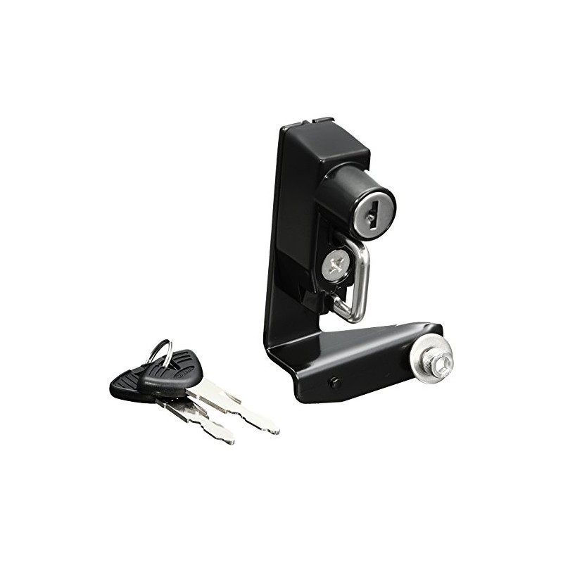 Kijima 303-1564 Motorcycle Motorcycle Parts Helmet Lock Ninja 250SL