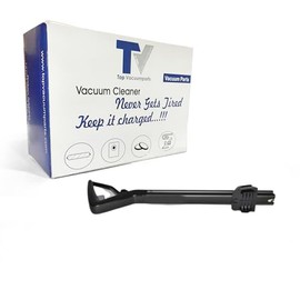 Replacement Part For Bissell Proheat Revolution Vacuum Cleaner Handle Assembly # compare to part 1609129