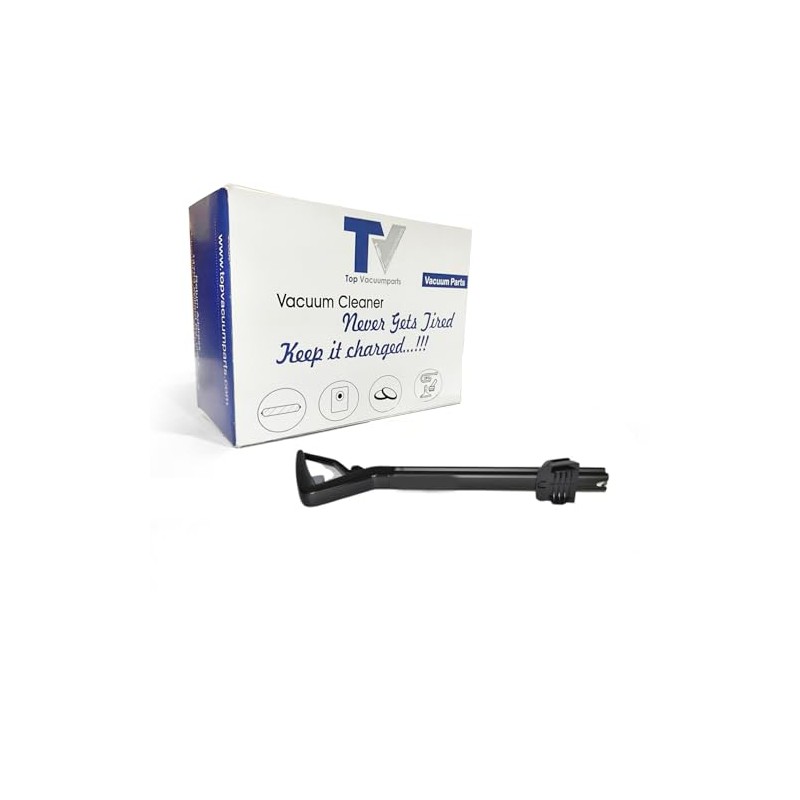 Replacement Part For Bissell Proheat Revolution Vacuum Cleaner Handle Assembly