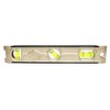 KOD MPL-230M-G Multi-Pipe Level, Smart Multi-functional Level, Gold, Sold By