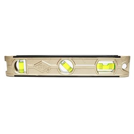 KOD MPL-230M-G Multi-Pipe Level, Smart Multi-functional Level, Gold, Sold By