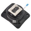 Hot Shoe Mount Foot Repair Parts Photography Fix Accessory for