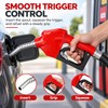 Automatic Fuel Nozzle for Diesel Refueling – Shutoff Dispensing Gun