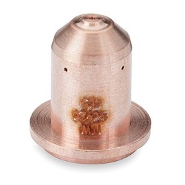 Plasma Cutting Tip, 12A, PK5