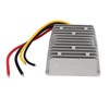 Converter Voltage Regulator 9-40V DC to 24V IP68 Waterproof for