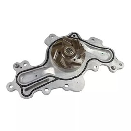 Motorcraft Water Pump