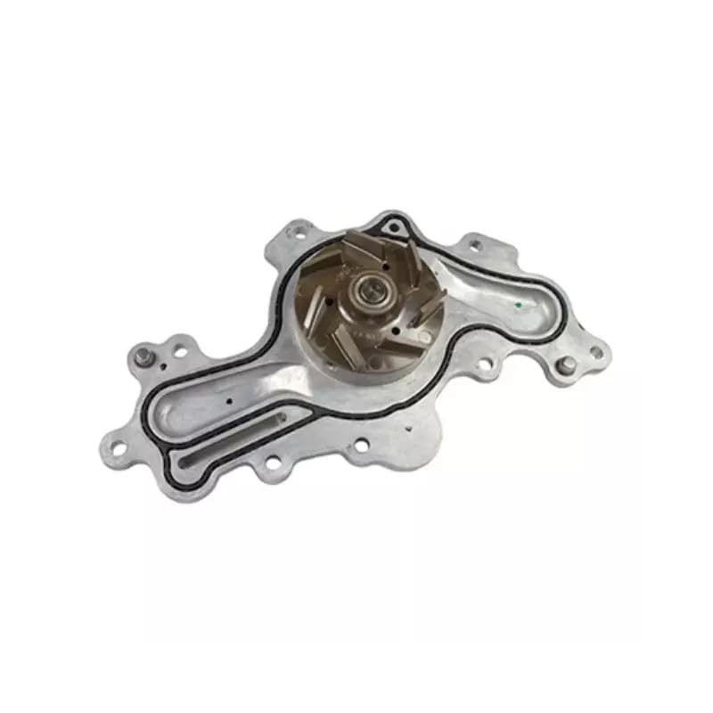 Motorcraft Water Pump