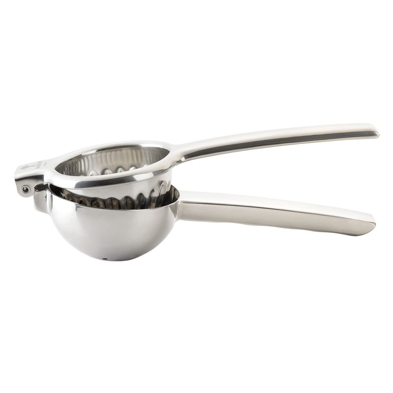 Barfly Deluxe Juicer, OS, Stainless Steel