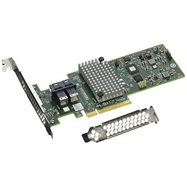ServeRAID M1215 SAS SATA FD On