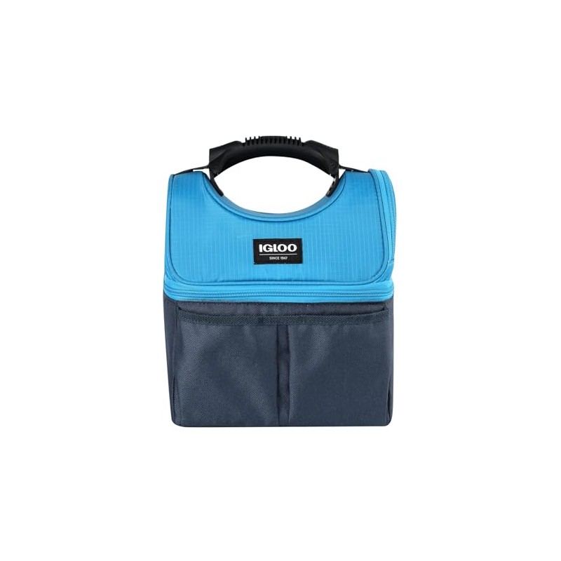 Igloo Blue Gripper 9 Essentials