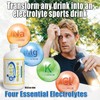 elete CitriLyte Electrolyte Add-in Hydration Drops | Sodium Magnesium Potassium