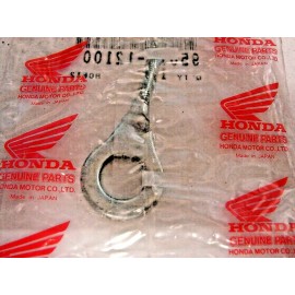 HONDA CL SL XL MT CB XR 100 125 ST90 SL90 REAR AXLE CHAIN ADJUSTER 95014-12100