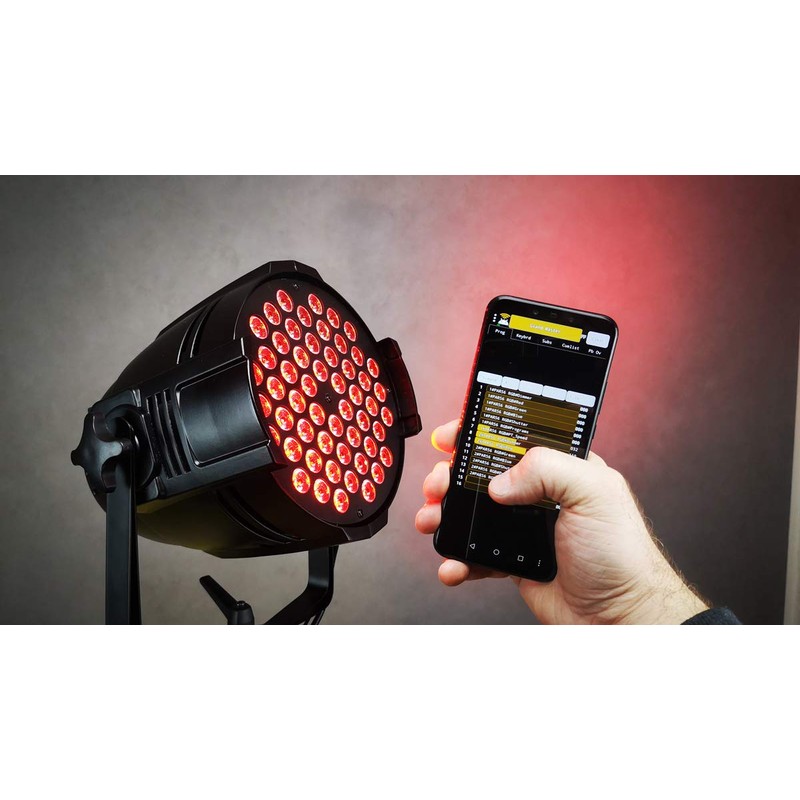 AIR2DMX Pro WLAN DMX Interface Wireless ArtNet Node