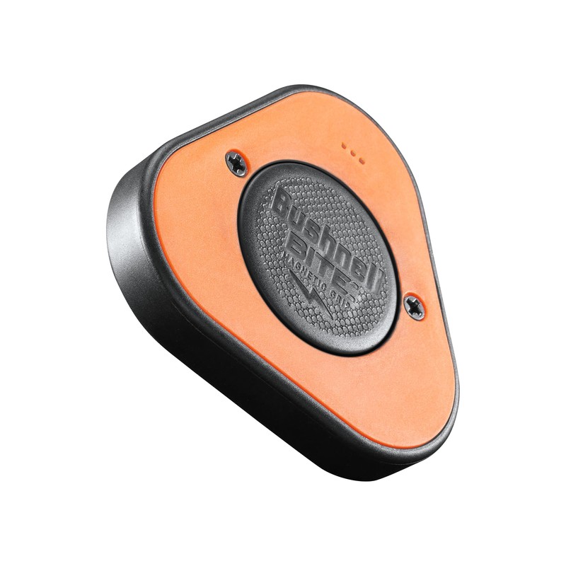 Bushnell Golf Wingman View Golf Speaker with GPS Distances