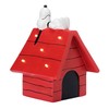 Bedtime Originals Snoopy Dog House Sculpted LED Table Top Night