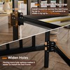 YUEYIN Headboard Adapter Bracket for Connecting and Adjusting Bed Frame