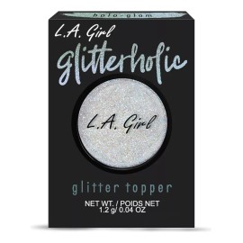 L.A. Girl Hojuelas Maquillaje Sombra Para Ojos La Girl Glitter Holic Color De La Sombra Holo Glam