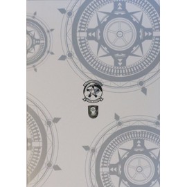 [Movie pamphlet] List Of Vol. 1 san・toron of Thunder The Golden 和宏 Duchess against the 美里, II Door Voice Guidance, and 名塚 佳織 Miyuki, River Castle, TANAKA't, Garden. Magister Negi Virgin Megumi, 野川 Sakura, Makoto 千和, 小清水 Ami Futami, 門脇 Mai ", Bridge Step 