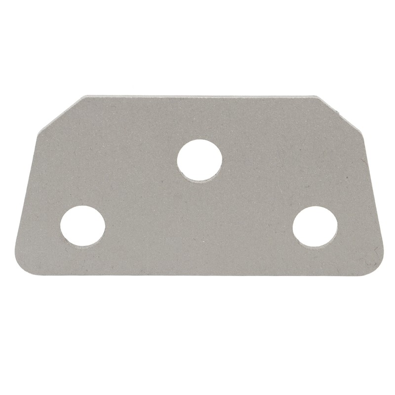 6in Electric Hammer Floor Tile Removal Chisel Spring Steel Round