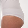 Gabrialla Postpartum Body Shaping Girdle-(perfect for after C-Section), White, XL