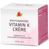 REVIVA LABS - Vitamin K Crème (2.oz)