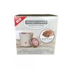 Yankee Candle Gel Tin Fragrance Warmer Only