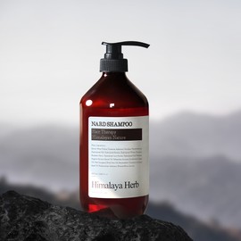 Bouquet Garninade Nard large capacity shampoo 1,000ml signature scent 1 pack / 나드 대용량 샴푸 1,000ml 시그니처 향 1개입
