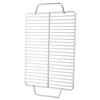 BBQ Grill Grate Stainless Steel Barbecue Wire Mesh Multifunction Cooking