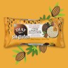 DIET RADISSON, TORTITAS DE MAIZ CUBIERTAS DE COCOLATE DE 125g,