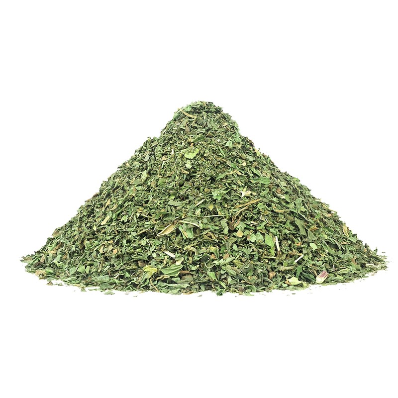 PROUDLY CANADIAN | Mint Leaves |100% Natural | 100g