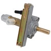 MCAMPAS CSA Certified Gas Safety Control Valve with Piezo Push