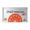 Korea Eundan Dietary Supplement, Vitamin C 1000 300 Tablets X