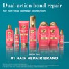 OGX, 1-Minute Treatment, BOND REPAIR, Tratamiento Intensivo, Ayuda a Reparar